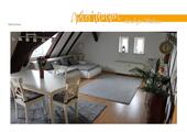 Foto - Etagenwohnung zur Miete in Wiernsheim