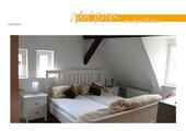 Foto - Etagenwohnung in Wiernsheim zur Miete