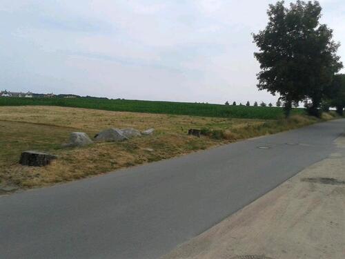 Foto - Grundstück zur Miete in Gägelow