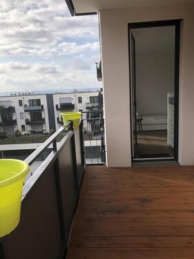 Foto - Moderne und großzügige 4 Zimmer-Wohnung am Salamander-Areal