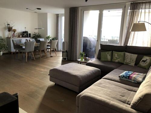 Foto - Etagenwohnung zur Miete in Kornwestheim