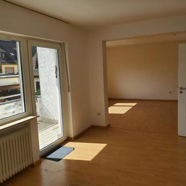 Foto - Etagenwohnung in Alsfeld