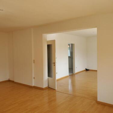 Foto - Etagenwohnung in Alsfeld zur Miete