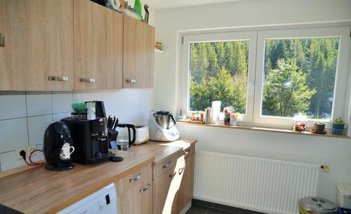 Foto - 4-Zimmer-Wohnung mit Südbalkon - 865,00 EUR Kaltmiete,