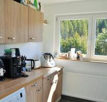 4-Zimmer-Wohnung mit Südbalkon - 865,00 EUR Kaltmiete, in Eisenbach (Hochschwarzwald) (PLZ: 79871)