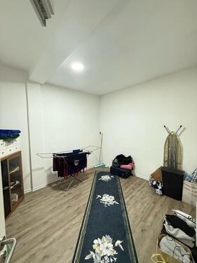 Foto - Etagenwohnung zur Miete in Buseck