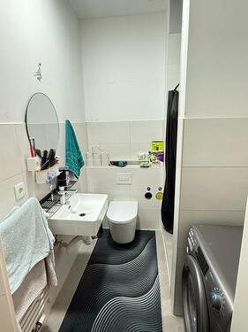 Foto - Etagenwohnung in Buseck zur Miete