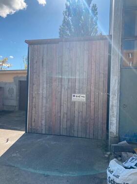Foto - Biete Garage - 500,00 EUR Miete,