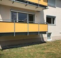 2-Zimmer-Wohnung in IN Haunwöhr zu vermieten - Ingolstadt Münchener Straße