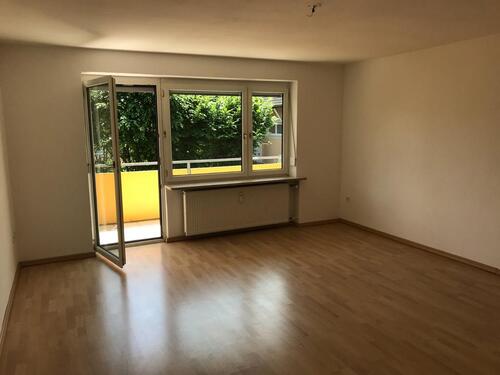 Foto - Etagenwohnung in Ingolstadt