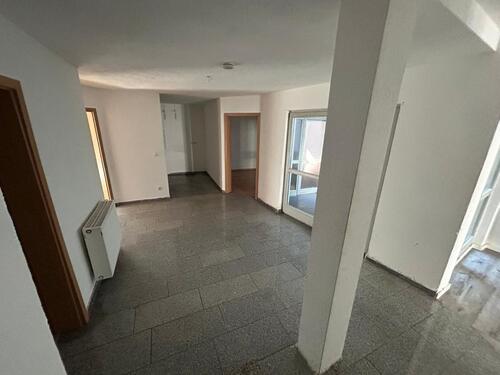 Foto - Etagenwohnung zur Miete in Hann. Münden
