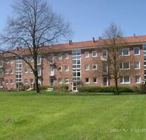 Schöne 2-Zimmerwohnung mit Balkon - Kiel Wik