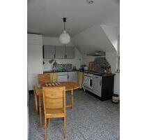 1-Zimmer-Wohnung in Münsters Süden