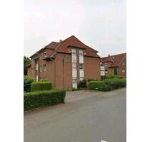 2 Zimmer Wohnung mit Terrasse zu verkaufen - Rodenberg