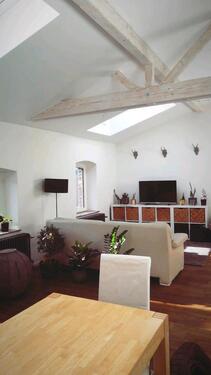 Foto - Moderne Maisonette-Wohnung - 750,00 EUR Kaltmiete,