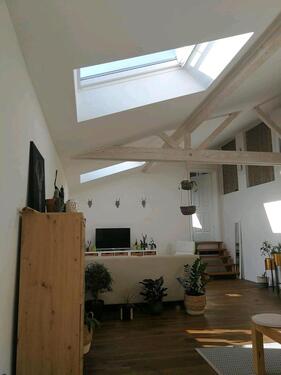 Foto - Etagenwohnung zur Miete in Weilerswist