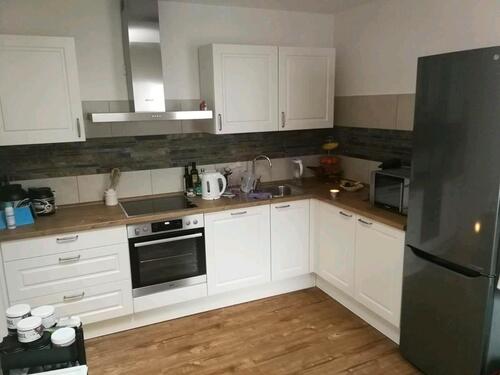 Foto - Etagenwohnung in Weilerswist