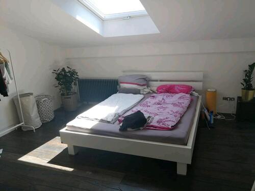 Foto - Etagenwohnung in Weilerswist zur Miete