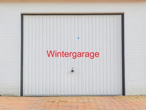 Foto - Garage in Wyk Boldixum zu vermieten