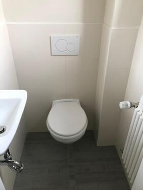 Foto - Etagenwohnung zur Miete in Eschwege