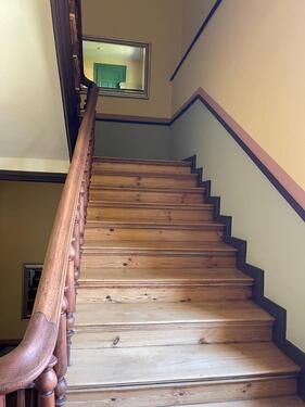 Foto - Etagenwohnung in Weimar