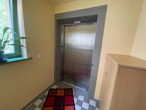 Foto - Etagenwohnung in Weimar zur Miete