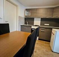 1-Zimmer-Wohnung mit Loggia - 450,00 EUR Kaltmiete, in Dürrwangen (PLZ: 91602)