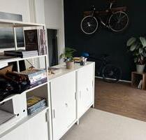 Büroraum Arbeitsplatz im Kieler Norden