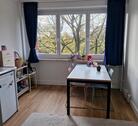 Foto - one-bedroom flat for a demale roommate