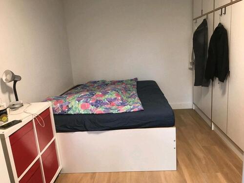 Foto - Etagenwohnung in Hamburg zur Miete