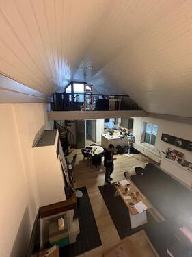 Foto - Etagenwohnung in Rendsburg zur Miete