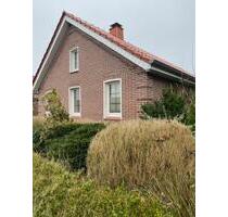 Das ideale Haus für Handwerker! - Rhauderfehn