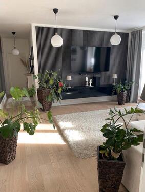 Foto - Etagenwohnung in Merseburg zur Miete