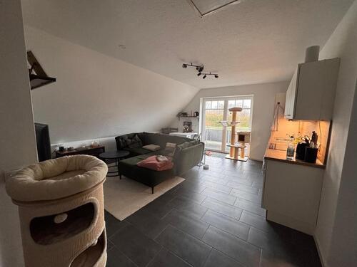 Foto - 2 Zimmer Etagenwohnung zur Miete in Westerholt