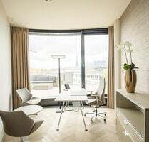 Büroräume und Arbeitsplätze direkt am Jungfernstieg - All-in-Miete - Hamburg Hamburg-Mitte