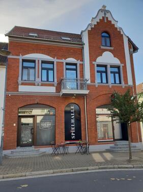 Foto - Gemütliche Wohnung in Bismark Breite Str. 43