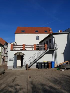 Foto - 2 Zimmer Etagenwohnung zur Miete in Bismark (Altmark)