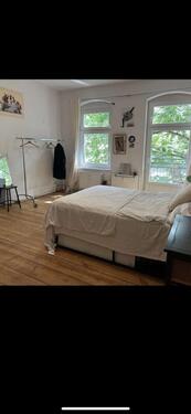 Foto - 1 Zimmer Etagenwohnung zur Miete in Berlin