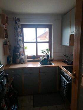 Foto - Zwei-Zimmer-Wohnung in Bad Birnbach