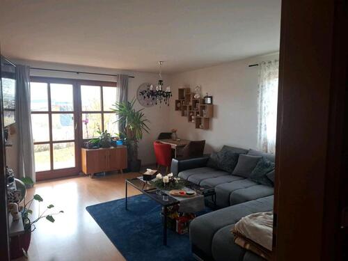 Foto - 2 Zimmer Etagenwohnung zur Miete in Bad Birnbach