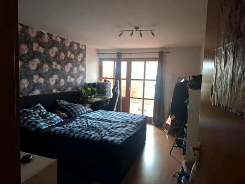 Foto - 2 Zimmer Etagenwohnung in Bad Birnbach