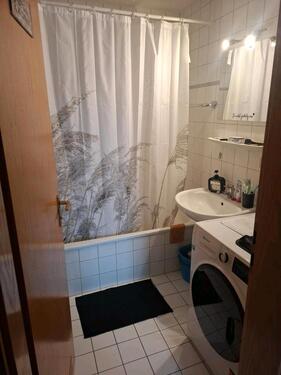 Foto - Etagenwohnung in Bad Birnbach zur Miete