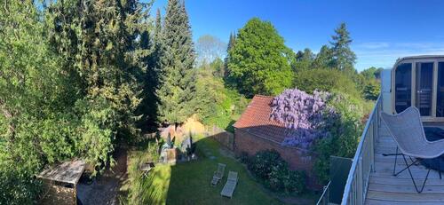 Foto - 3 Zimmer Einfamilienhaus in Hamburg