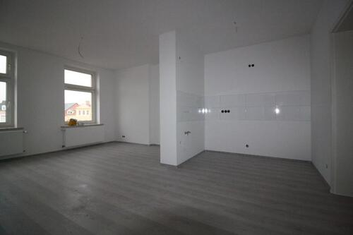 Foto - 4 Zimmer Etagenwohnung zur Miete in Bitterfeld-Wolfen