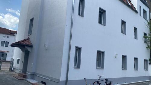 Foto - 4 Zimmer Etagenwohnung in Bitterfeld-Wolfen