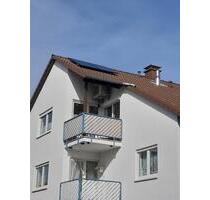 Lichtdurchflutete 3-R-Wohnung v.privat - provisionsfrei - Mutterstadt