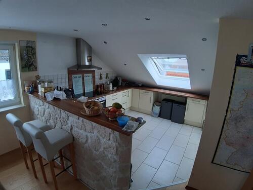 Foto - 3 Zimmer Etagenwohnung in Mutterstadt