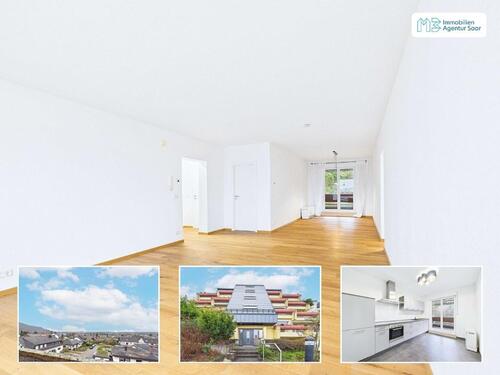 Foto - Gepflegte Wohnung mit 2 Balkone in Wallerfangen