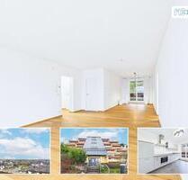 Gepflegte Wohnung mit 2 Balkone in Wallerfangen