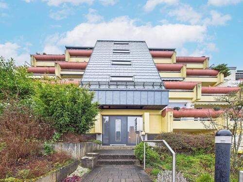 Foto - 3 Zimmer Etagenwohnung in Wallerfangen